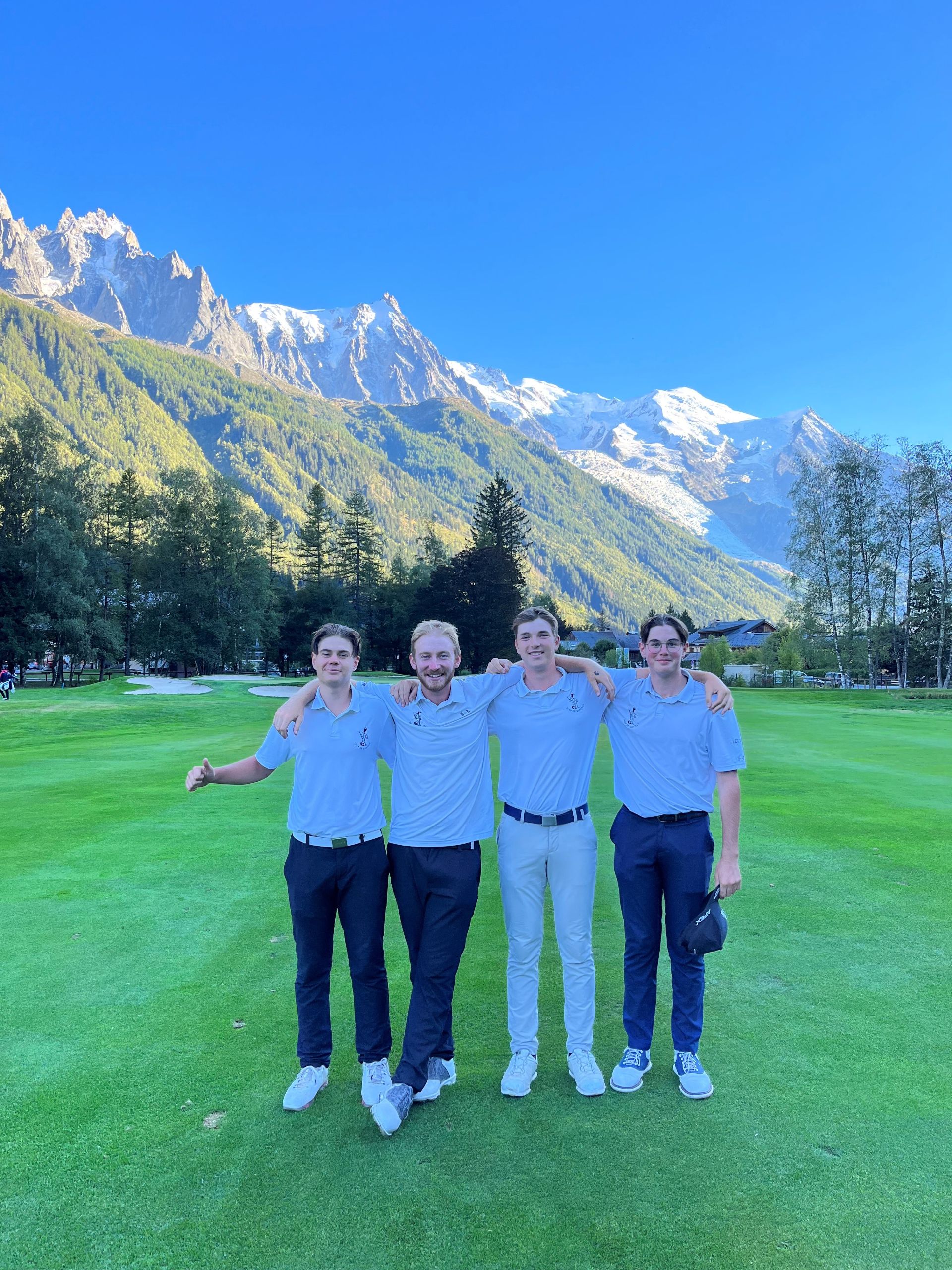 Actualités Coupe de France par équipe Trophée Jean Lignel